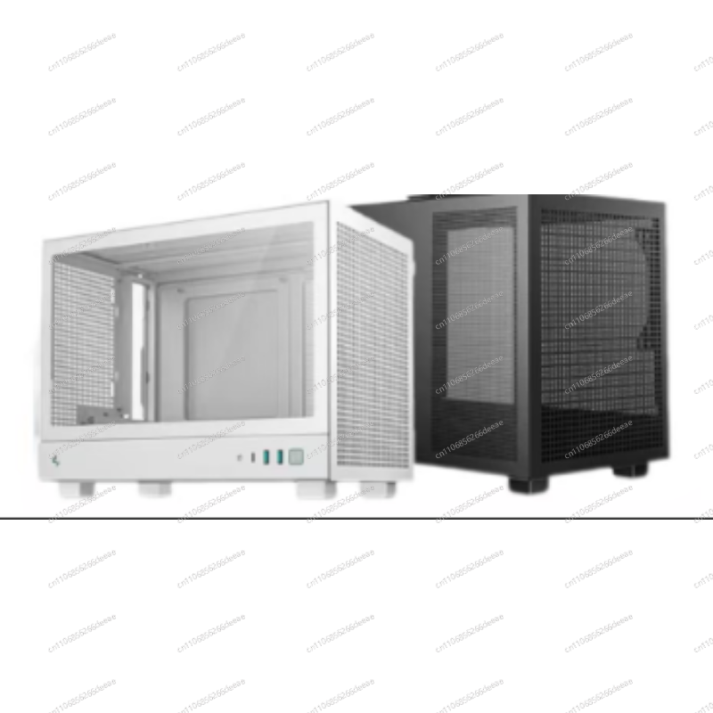 Atx Case - 컴팩트 CH160 ITX 케이스 – 메쉬