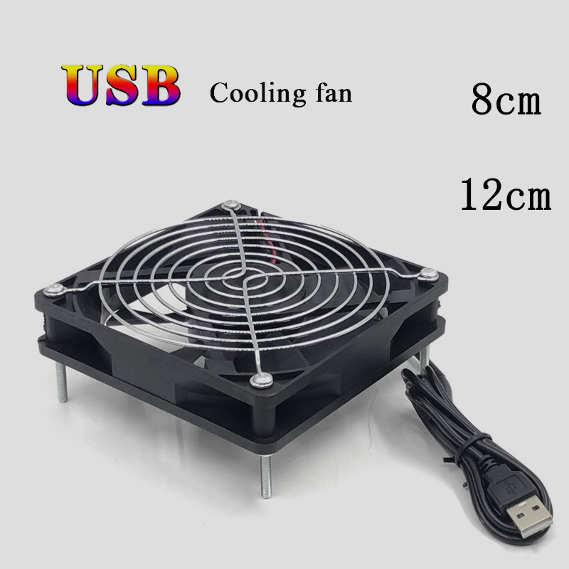 Pc Chassis - 수신기 DVR Xbox TV 박스 라우터
