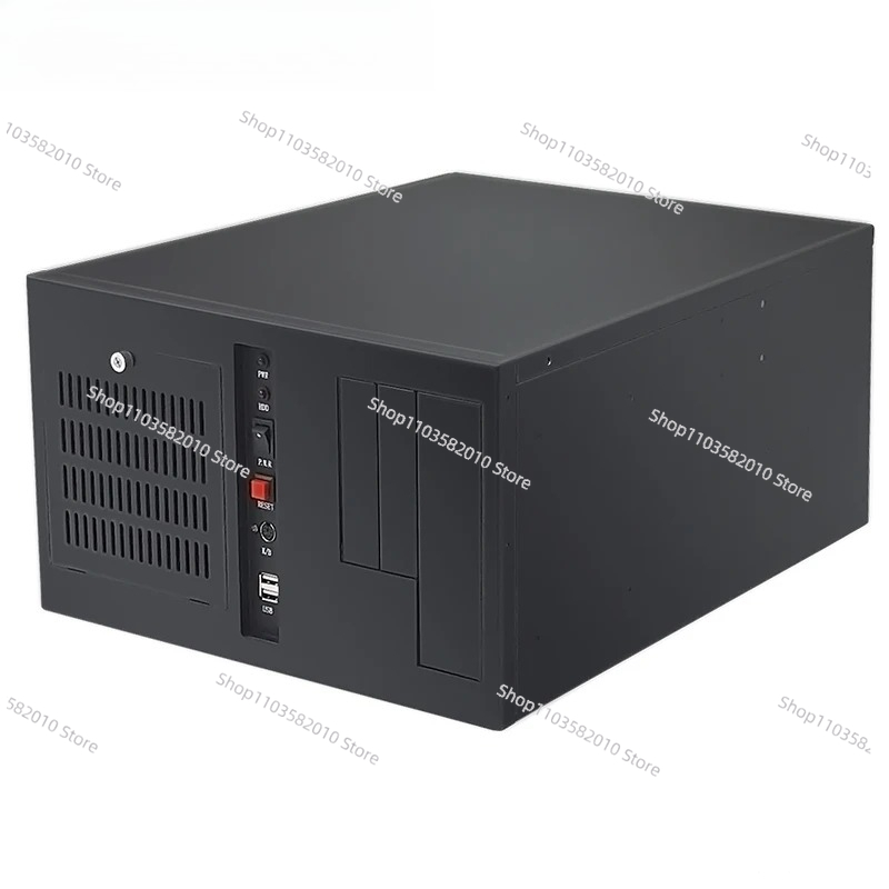 Atx Case - 프리미엄 ATX 벽걸이형 산업용 PC 케이스,