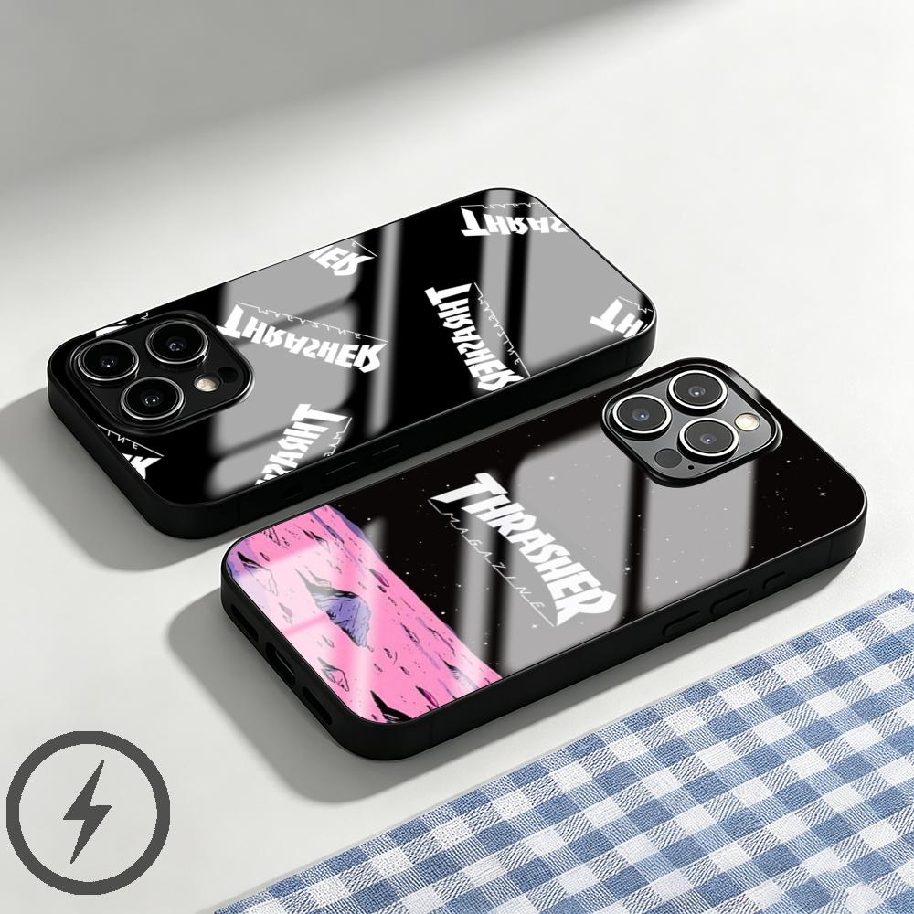 Mini Pc Case - 브랜드 쓰래셔 아이폰 17 16 15