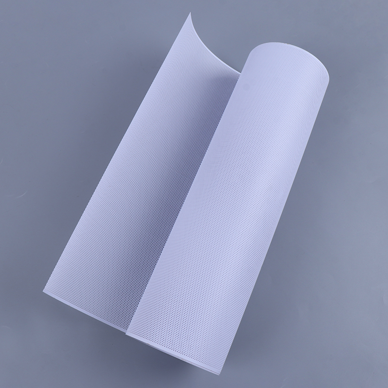 Dust Filter Pc - 30 * 100cm 흰색/검은색 컴퓨터 메쉬