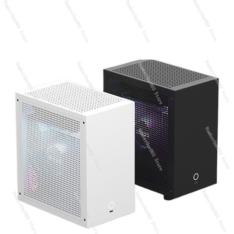 Atx Case - M21 / M31 미니 ITX 컴퓨터