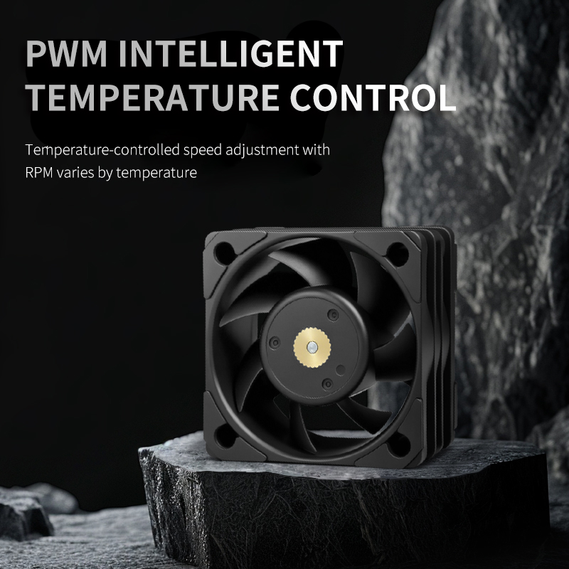 UPSIREN UL-4020 4cm 냉각 팬/40x40 - Case Fan Controller 리뷰 및 가격