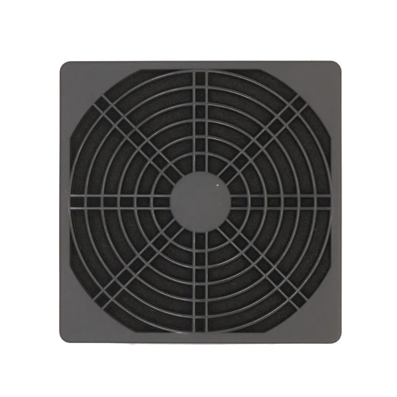 뜨거운 판매 1/2/5PCS 120mm 방진 플라스틱  - Dust Filter Pc 리뷰 및 가격