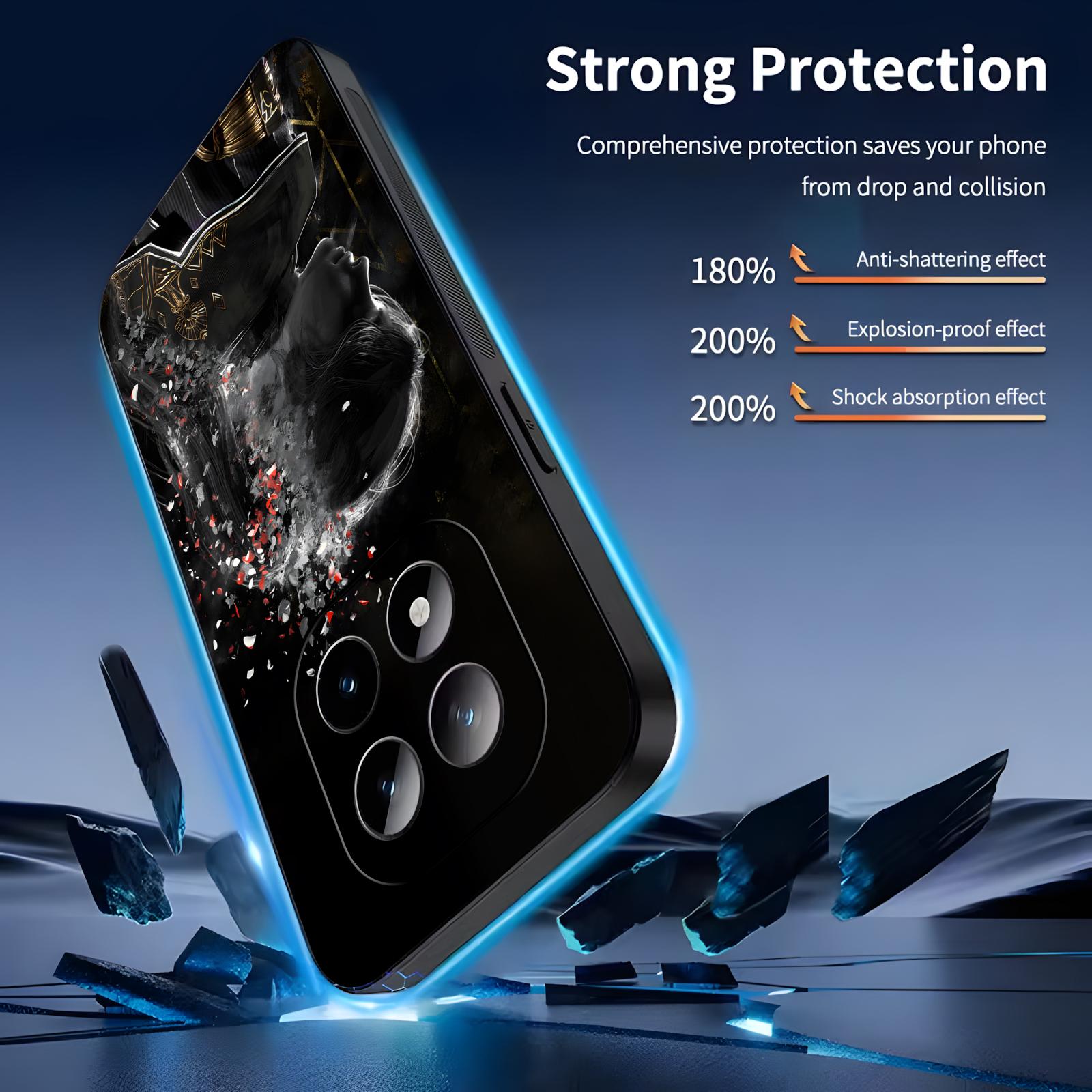 Clair Obscur Expedition 33 Red - Computer Case 리뷰 및 가격