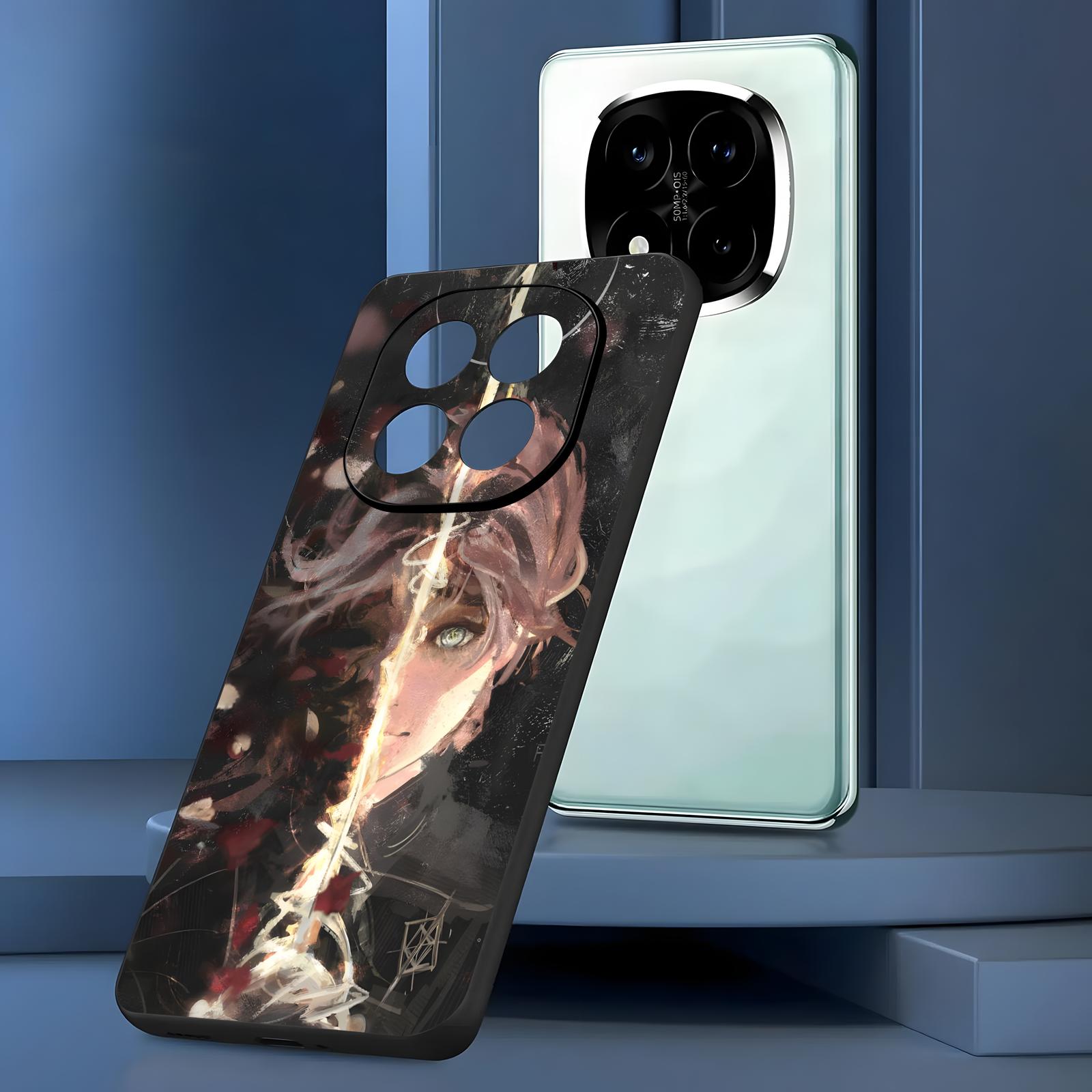Clair Obscur Expedition 33 Red - Computer Case 리뷰 및 가격