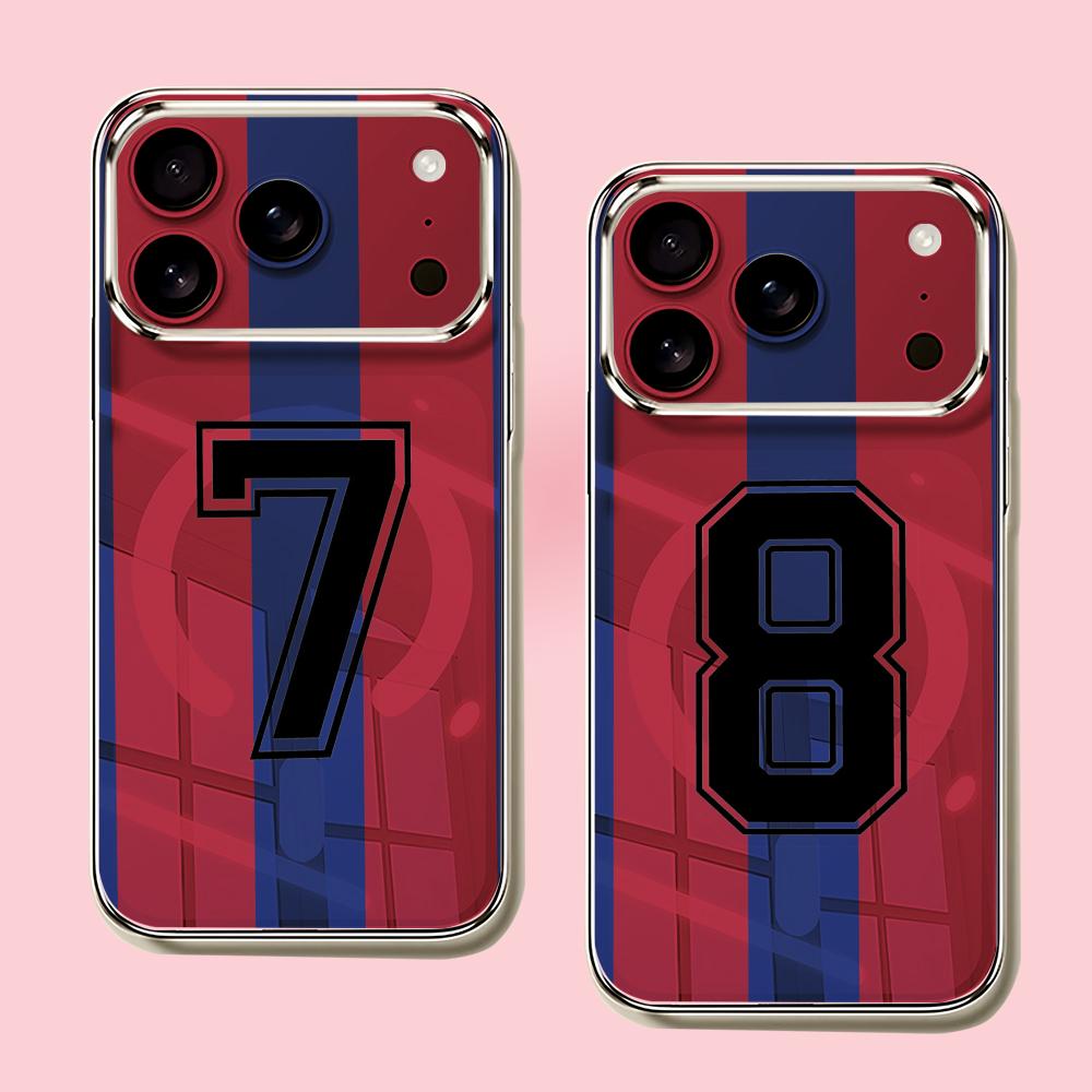 FC 바르셀로나 팀 로고 투명 마그네틱 케이스 (아이폰 - Mini Pc Case 리뷰 및 가격