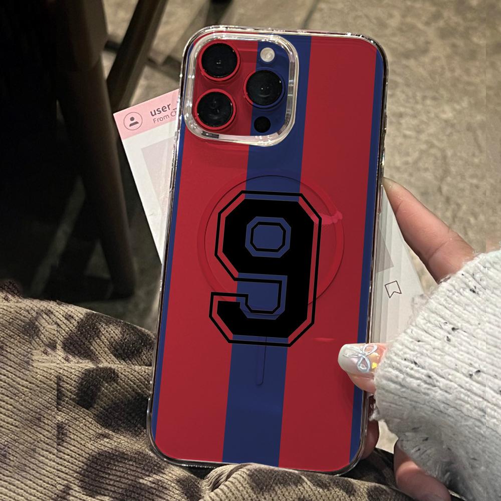 FC 바르셀로나 팀 로고 투명 마그네틱 케이스 (아이폰 - Mini Pc Case 리뷰 및 가격