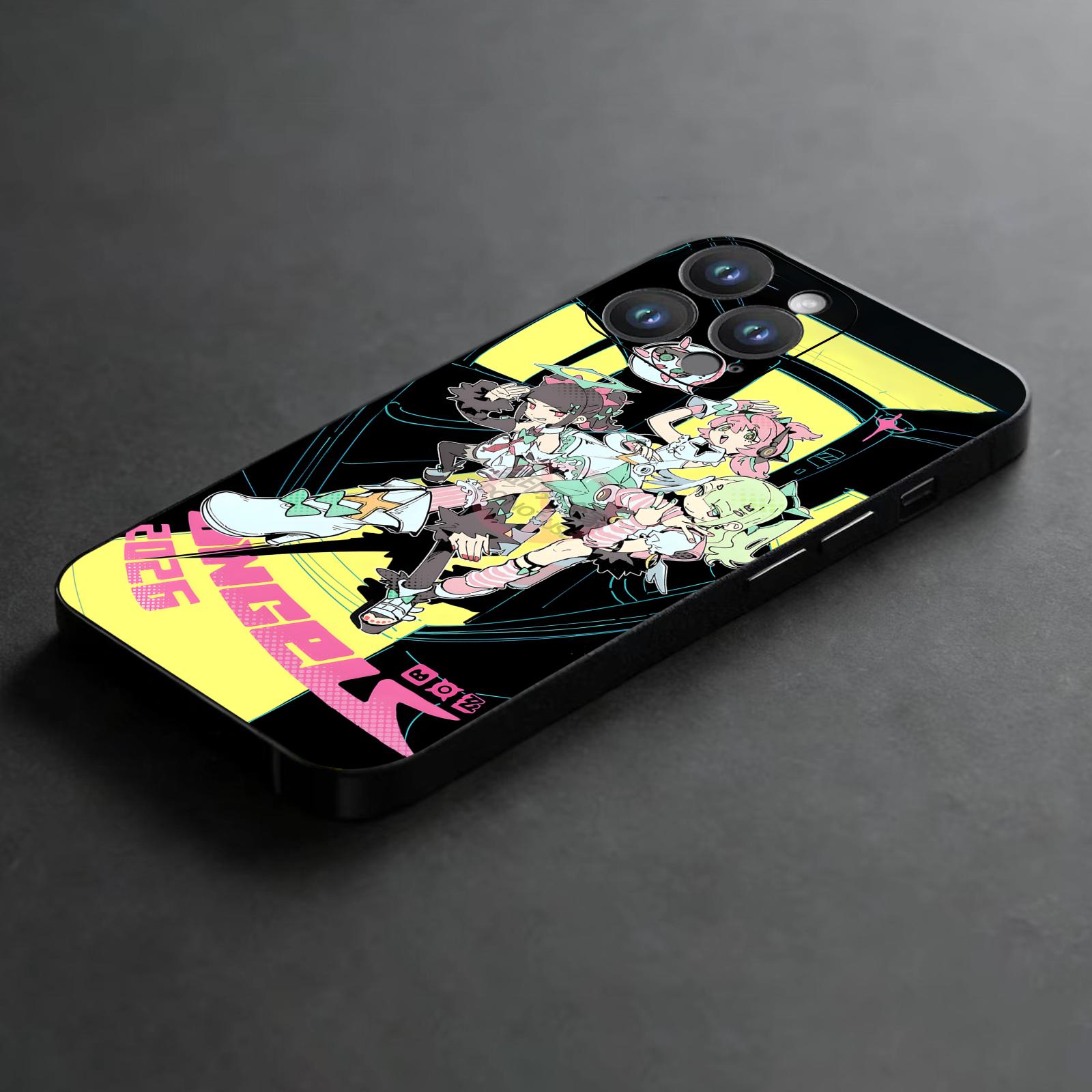 Zenless Zone Zero Aria 아이폰 케이스 - Mini Pc Case 리뷰 및 가격