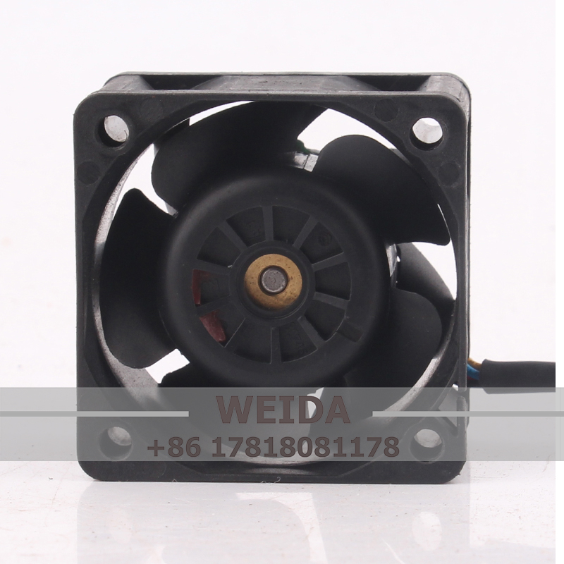 델타 24V 48V DC12V 0.81A FFB0412 - Case Fan Controller 리뷰 및 가격
