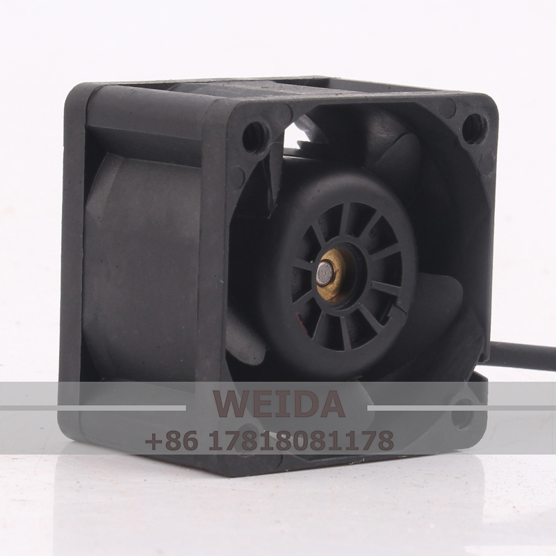 델타 24V 48V DC12V 0.81A FFB0412 - Case Fan Controller 리뷰 및 가격