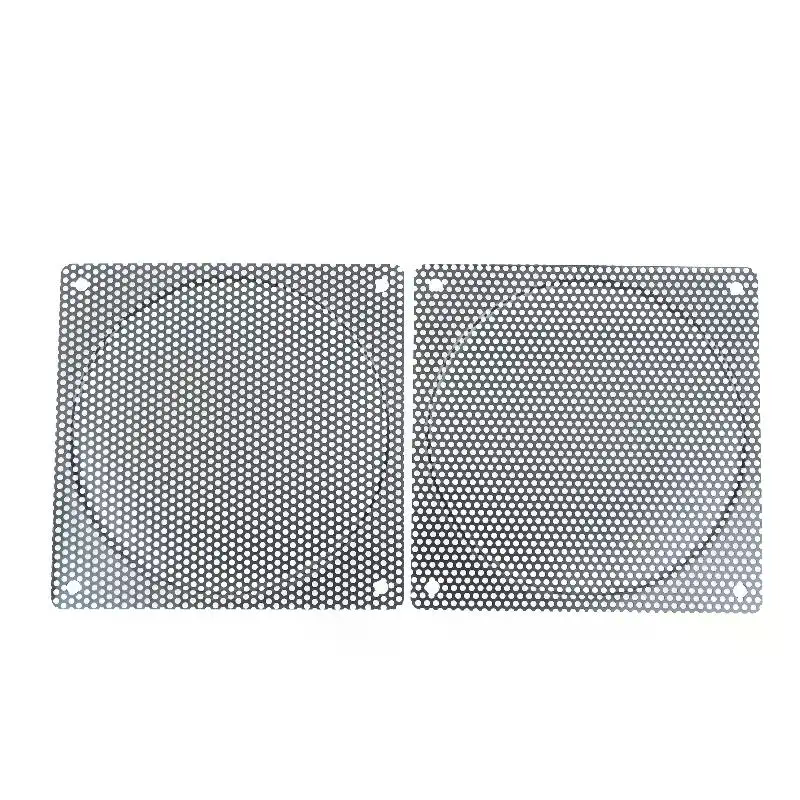 2Pcs 120mm 초박형 금속 팬 먼지 필터 메쉬 커 - Dust Filter Pc 리뷰 및 가격