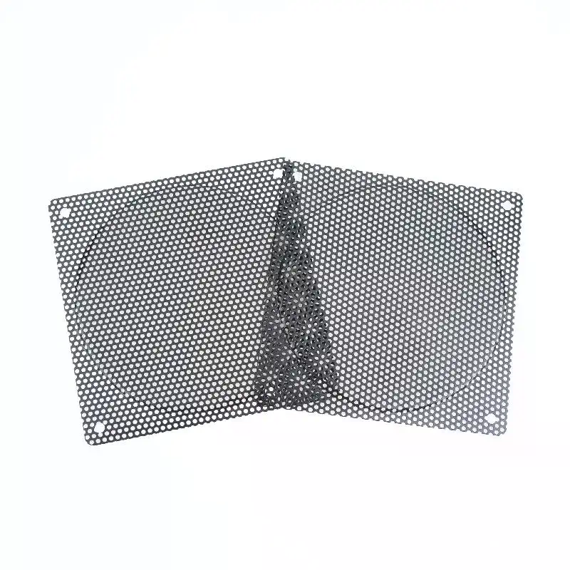 2Pcs 120mm 초박형 금속 팬 먼지 필터 메쉬 커 - Dust Filter Pc 리뷰 및 가격