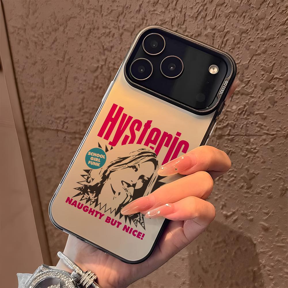 H_Hysteric G_GlamourS 걸스 폰 케이스 - Matte Pc Case 리뷰 및 가격