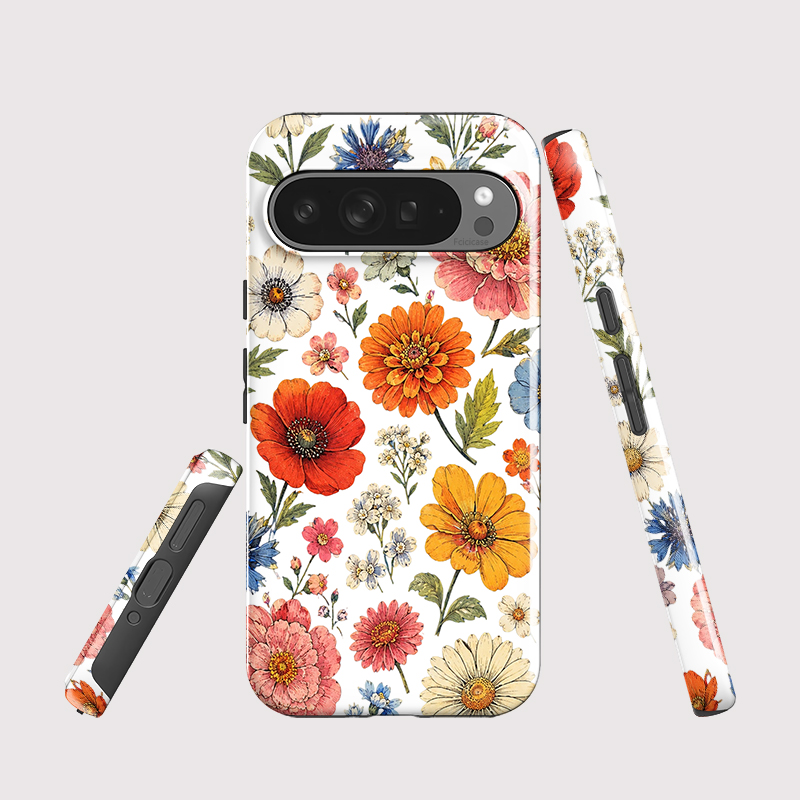 Fcicicase 무광 아크릴 폰 케이스 (구글 픽셀  - Matte Pc Case 리뷰 및 가격
