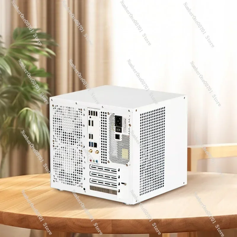 사지타리우스 8베이 NAS 섀시 - ATX/MATX 백 - Atx Case 리뷰 및 가격