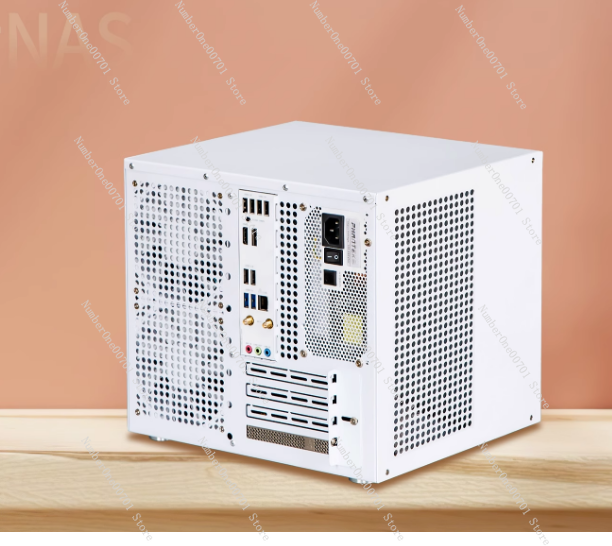 사지타리우스 8베이 NAS 섀시 - ATX/MATX 백 - Atx Case 리뷰 및 가격