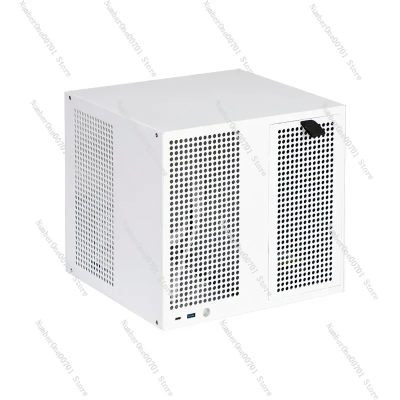 사지타리우스 8베이 NAS 섀시 - ATX/MATX 백 - Atx Case 리뷰 및 가격