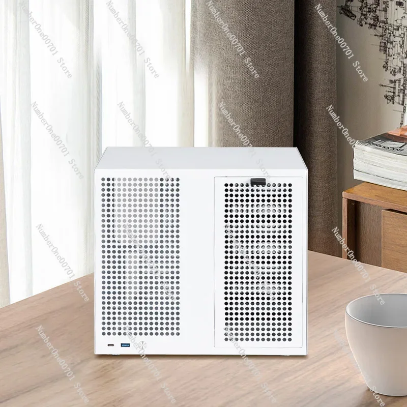 사지타리우스 8베이 NAS 섀시 - ATX/MATX 백 - Atx Case 리뷰 및 가격