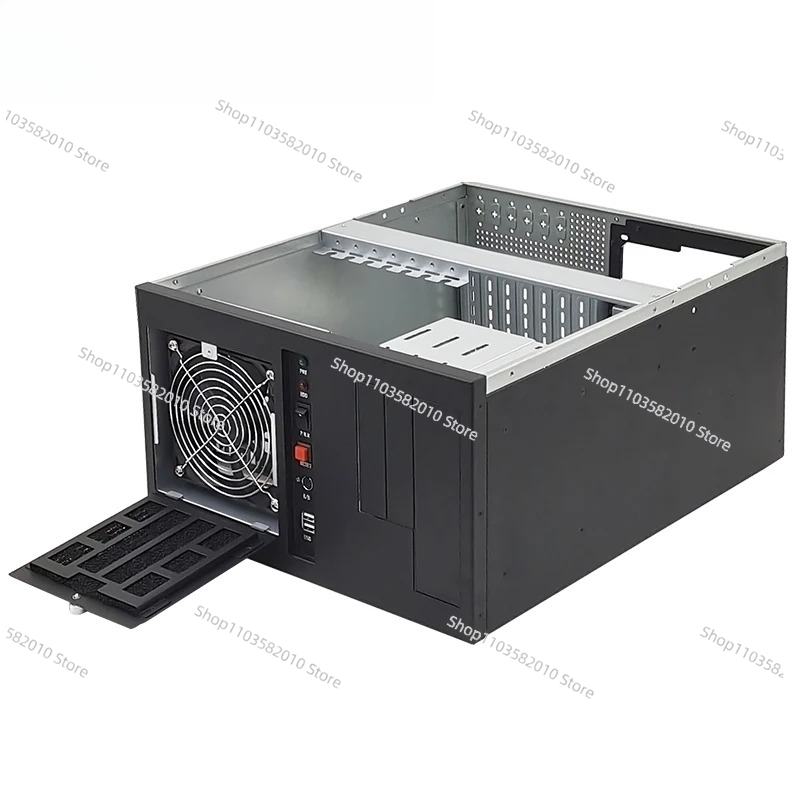 프리미엄 ATX 벽걸이형 산업용 PC 케이스, IPC3 - Atx Case 리뷰 및 가격