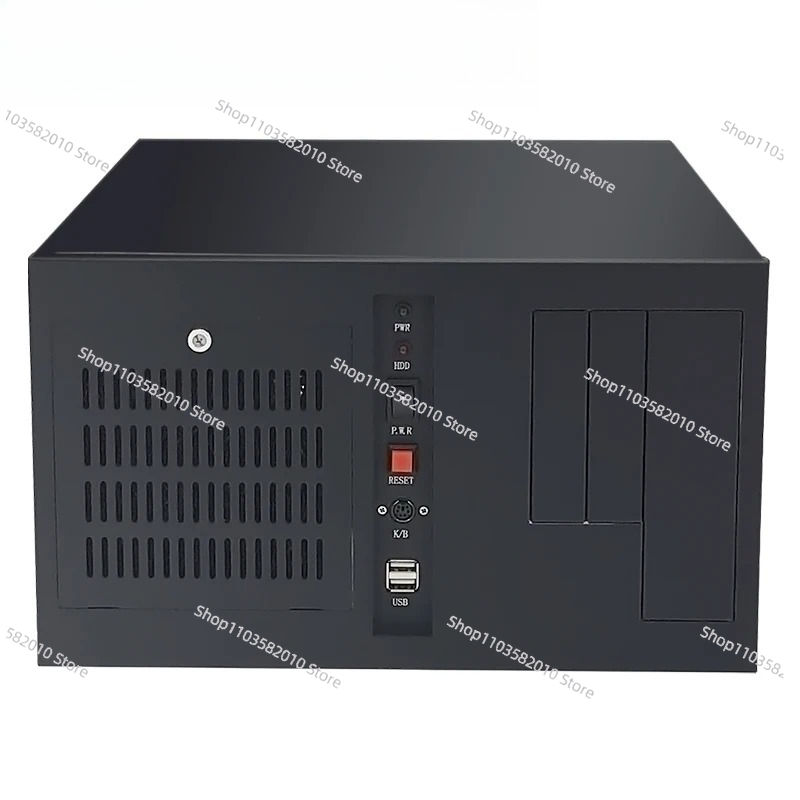 프리미엄 ATX 벽걸이형 산업용 PC 케이스, IPC3 - Atx Case 리뷰 및 가격