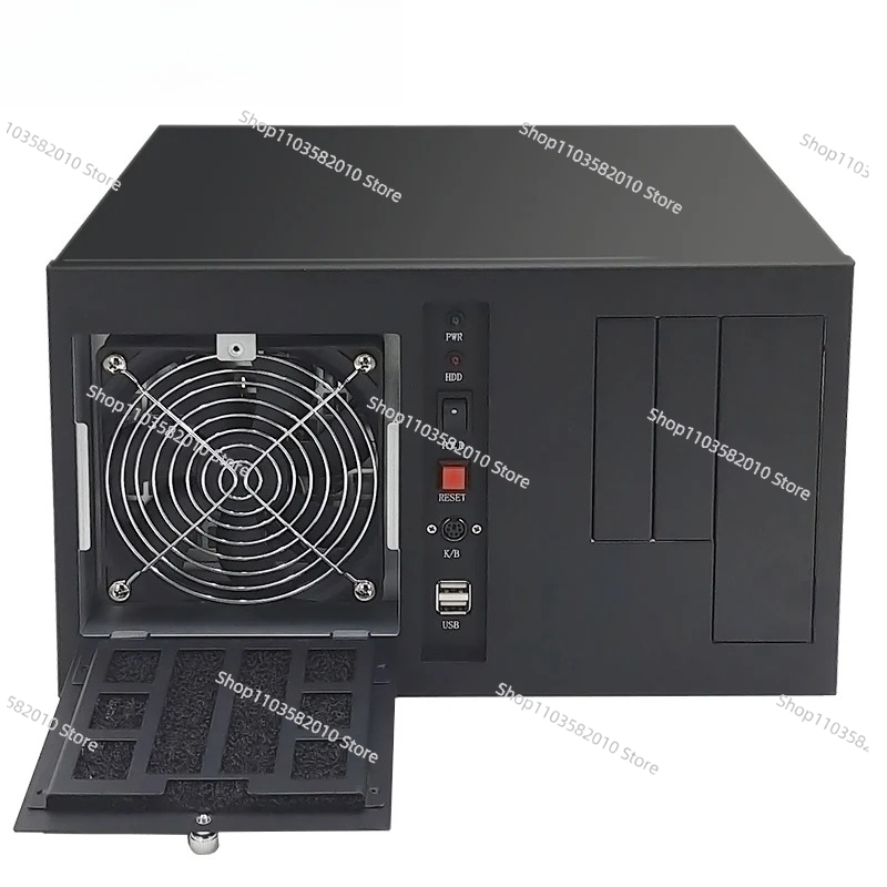 프리미엄 ATX 벽걸이형 산업용 PC 케이스, IPC3 - Atx Case 리뷰 및 가격