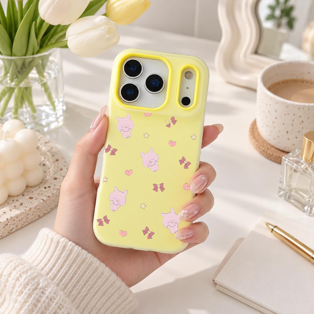 인기 아티스트 A-AsamimichanS의 휴대폰 케이 - Matte Pc Case 리뷰 및 가격