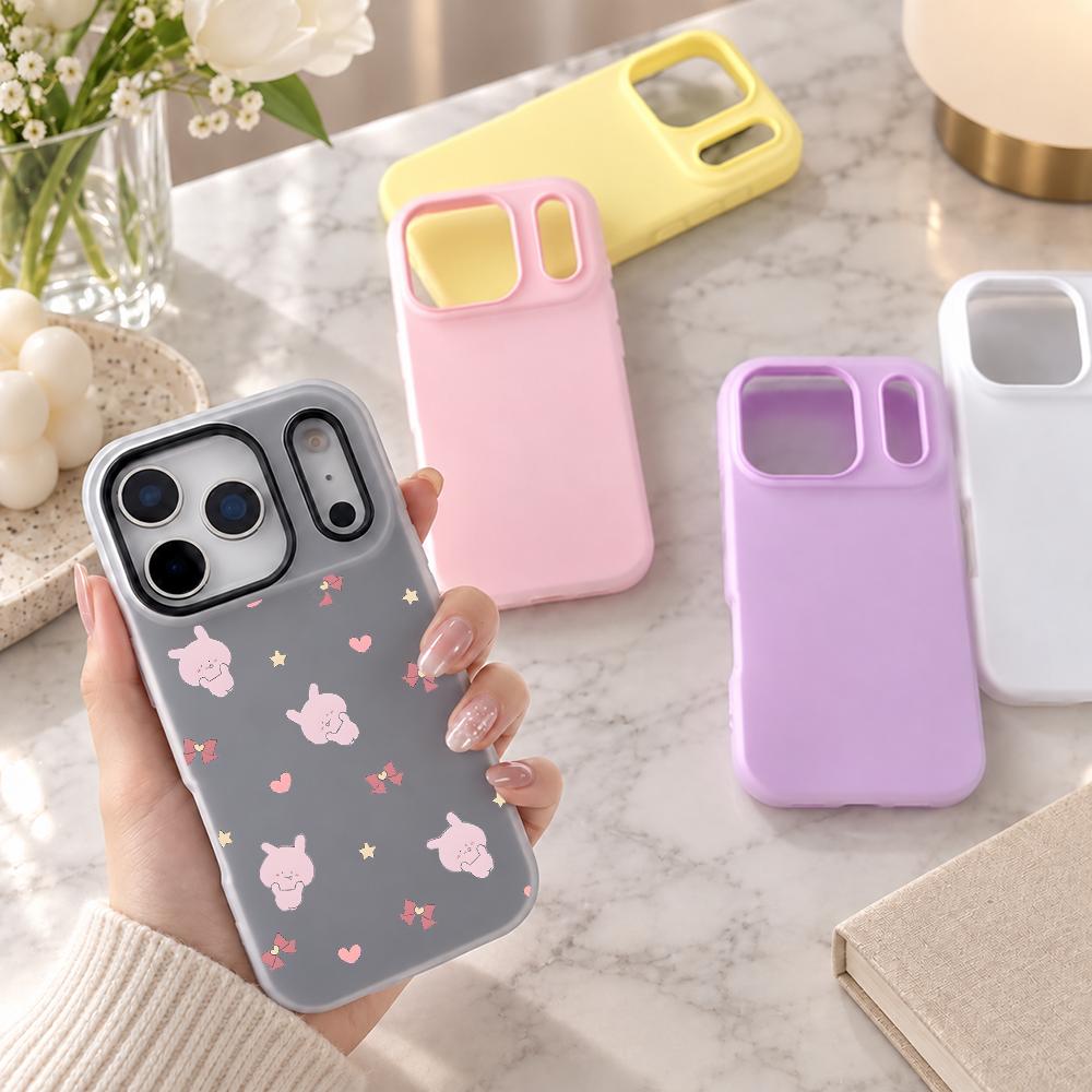 인기 아티스트 A-AsamimichanS의 휴대폰 케이 - Matte Pc Case 리뷰 및 가격