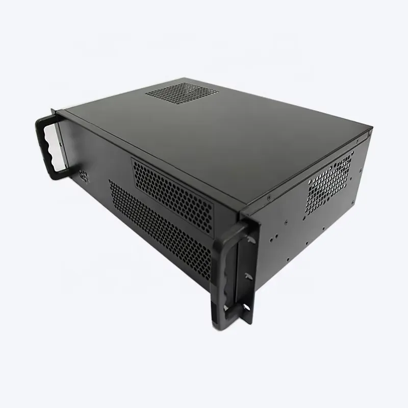노바텍 글로벌 19인치 3U ATX 랙 마운트 서버 섀 - Atx Case 리뷰 및 가격