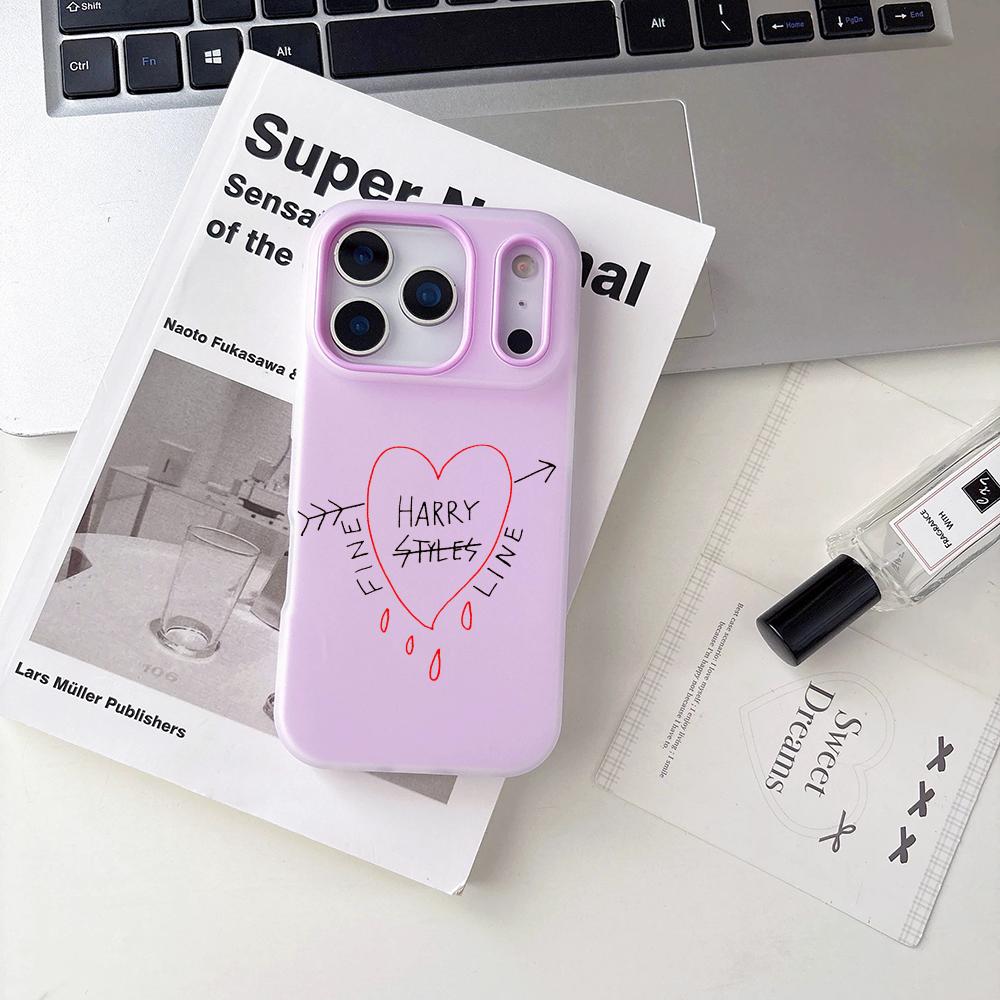 투어 뮤직 H-해리 스타일스 아이폰 17 16 15 1 - Mini Pc Case 리뷰 및 가격