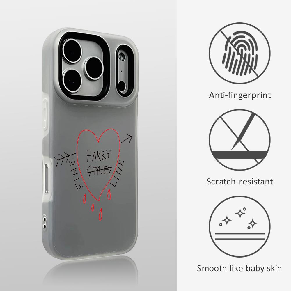 투어 뮤직 H-해리 스타일스 아이폰 17 16 15 1 - Mini Pc Case 리뷰 및 가격
