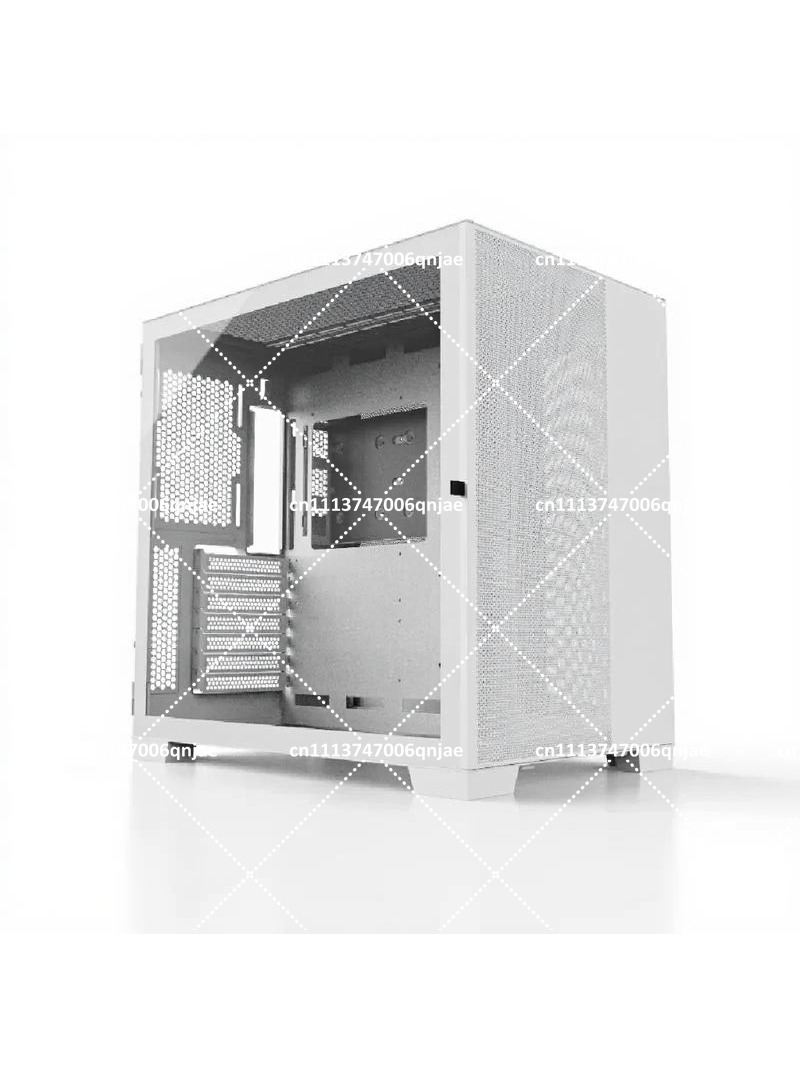 SAMA 360mm 라디에이터 글래스 프론트 PC 케이 - Atx Case 리뷰 및 가격