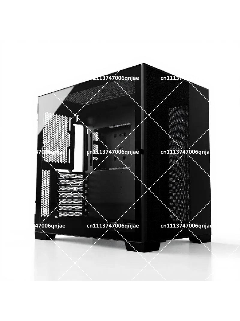 SAMA 360mm 라디에이터 글래스 프론트 PC 케이 - Atx Case 리뷰 및 가격