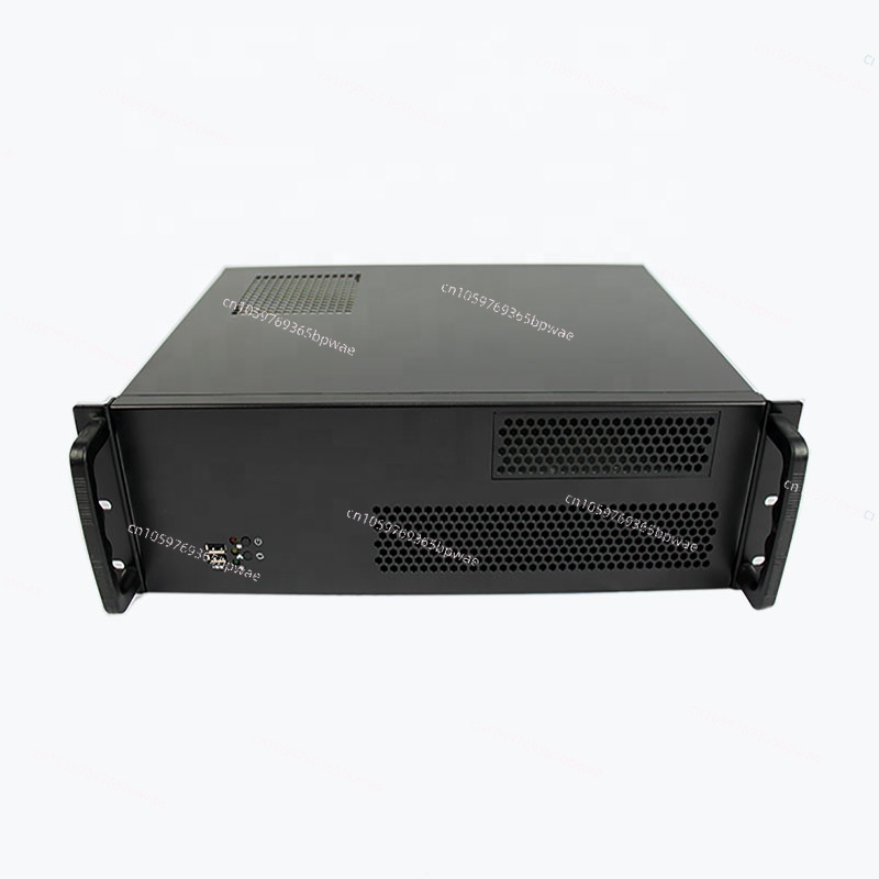 19인치 300MM 깊이 3U ATX 랙 마운트 서버  - Atx Case 리뷰 및 가격