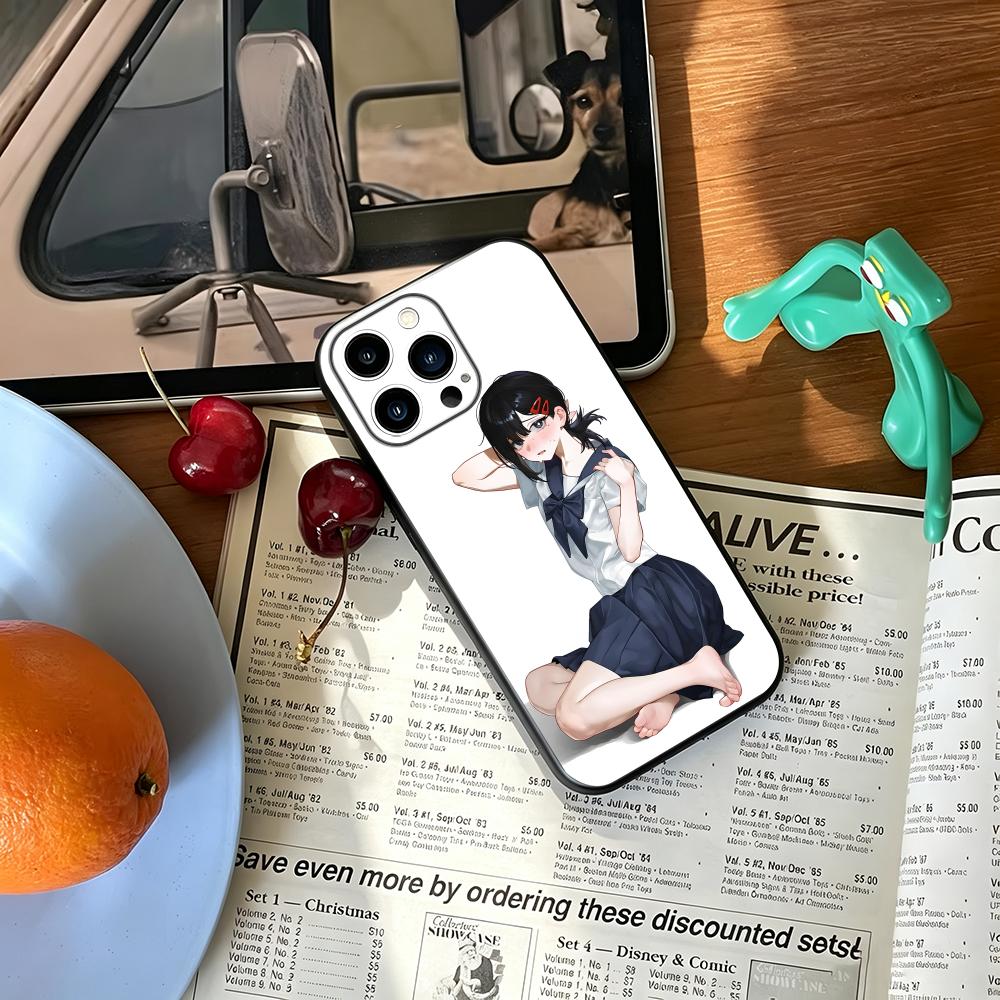 체인소맨 코베니 히가시야마 아이폰 17 16 15 14 - Mini Pc Case 리뷰 및 가격