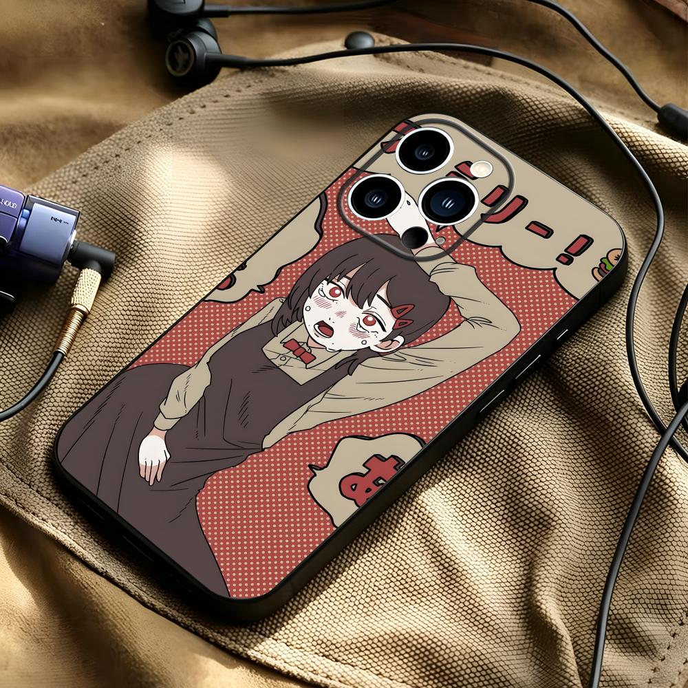 체인소맨 코베니 히가시야마 아이폰 17 16 15 14 - Mini Pc Case 리뷰 및 가격