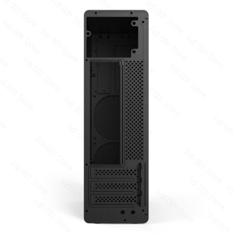 C1+ 데스크탑 컴퓨터 케이스 M-ATX 소형 폼팩터  - Atx Case 리뷰 및 가격